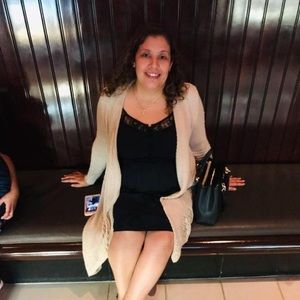 Meet your Posher, Paulina